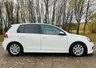 USED 2011 61 VOLKSWAGEN GOLF 1.6L S TDI BLUEMOTION 5d 103 BHP 