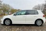 USED 2011 61 VOLKSWAGEN GOLF 1.6L S TDI BLUEMOTION 5d 103 BHP 
