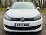 USED 2011 61 VOLKSWAGEN GOLF 1.6L S TDI BLUEMOTION 5d 103 BHP 