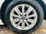 USED 2011 61 VOLKSWAGEN GOLF 1.6L S TDI BLUEMOTION 5d 103 BHP 