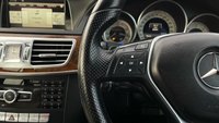 USED 2013 13 MERCEDES-BENZ E-CLASS 2.1 E250 CDI SE 4d 202 BHP FRONT AND REAR PARKING AID +  FULL LEATHER TRIM +  HEATED FRONT SEATS +  ELECTRIC SEATS +  CRUISE CONTROL +  DUAL CLIMATE CONTROL +  SAT NAVIGATION +  DAB RADIO +  BLUETOOTH +  USB +  AUX CONNECTIVITY +  17 INCH ALLOY WHEELS +