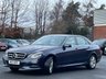 USED 2013 13 MERCEDES-BENZ E-CLASS 2.1 E250 CDI SE 4d 202 BHP FRONT AND REAR PARKING AID +  FULL LEATHER TRIM +  HEATED FRONT SEATS +  ELECTRIC SEATS +  CRUISE CONTROL +  DUAL CLIMATE CONTROL +  SAT NAVIGATION +  DAB RADIO +  BLUETOOTH +  USB +  AUX CONNECTIVITY +  17 INCH ALLOY WHEELS +