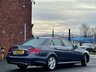 USED 2013 13 MERCEDES-BENZ E-CLASS 2.1 E250 CDI SE 4d 202 BHP FRONT AND REAR PARKING AID +  FULL LEATHER TRIM +  HEATED FRONT SEATS +  ELECTRIC SEATS +  CRUISE CONTROL +  DUAL CLIMATE CONTROL +  SAT NAVIGATION +  DAB RADIO +  BLUETOOTH +  USB +  AUX CONNECTIVITY +  17 INCH ALLOY WHEELS +