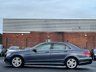 USED 2013 13 MERCEDES-BENZ E-CLASS 2.1 E250 CDI SE 4d 202 BHP FRONT AND REAR PARKING AID +  FULL LEATHER TRIM +  HEATED FRONT SEATS +  ELECTRIC SEATS +  CRUISE CONTROL +  DUAL CLIMATE CONTROL +  SAT NAVIGATION +  DAB RADIO +  BLUETOOTH +  USB +  AUX CONNECTIVITY +  17 INCH ALLOY WHEELS +