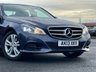 USED 2013 13 MERCEDES-BENZ E-CLASS 2.1 E250 CDI SE 4d 202 BHP FRONT AND REAR PARKING AID +  FULL LEATHER TRIM +  HEATED FRONT SEATS +  ELECTRIC SEATS +  CRUISE CONTROL +  DUAL CLIMATE CONTROL +  SAT NAVIGATION +  DAB RADIO +  BLUETOOTH +  USB +  AUX CONNECTIVITY +  17 INCH ALLOY WHEELS +