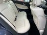USED 2013 13 MERCEDES-BENZ E-CLASS 2.1 E250 CDI SE 4d 202 BHP FRONT AND REAR PARKING AID +  FULL LEATHER TRIM +  HEATED FRONT SEATS +  ELECTRIC SEATS +  CRUISE CONTROL +  DUAL CLIMATE CONTROL +  SAT NAVIGATION +  DAB RADIO +  BLUETOOTH +  USB +  AUX CONNECTIVITY +  17 INCH ALLOY WHEELS +