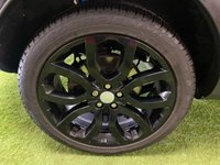USED 2016 65 LAND ROVER RANGE ROVER EVOQUE 2.0 TD4 SE 5d 177 BHP **FREE 15 MONTH AU WARRANTY**