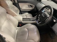 USED 2016 65 LAND ROVER RANGE ROVER EVOQUE 2.0 TD4 SE 5d 177 BHP **FREE 15 MONTH AU WARRANTY**