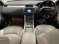 USED 2016 65 LAND ROVER RANGE ROVER EVOQUE 2.0 TD4 SE 5d 177 BHP **FREE 15 MONTH AU WARRANTY**