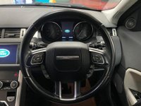 USED 2016 65 LAND ROVER RANGE ROVER EVOQUE 2.0 TD4 SE 5d 177 BHP **FREE 15 MONTH AU WARRANTY**
