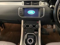 USED 2016 65 LAND ROVER RANGE ROVER EVOQUE 2.0 TD4 SE 5d 177 BHP **FREE 15 MONTH AU WARRANTY**