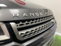 USED 2016 65 LAND ROVER RANGE ROVER EVOQUE 2.0 TD4 SE 5d 177 BHP **FREE 15 MONTH AU WARRANTY**