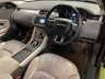 USED 2016 65 LAND ROVER RANGE ROVER EVOQUE 2.0 TD4 SE 5d 177 BHP **FREE 15 MONTH AU WARRANTY**