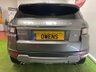 USED 2016 65 LAND ROVER RANGE ROVER EVOQUE 2.0 TD4 SE 5d 177 BHP **FREE 15 MONTH AU WARRANTY**