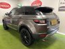 USED 2016 65 LAND ROVER RANGE ROVER EVOQUE 2.0 TD4 SE 5d 177 BHP **FREE 15 MONTH AU WARRANTY**