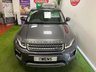 USED 2016 65 LAND ROVER RANGE ROVER EVOQUE 2.0 TD4 SE 5d 177 BHP **FREE 15 MONTH AU WARRANTY**