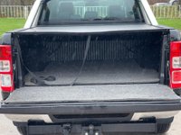 USED 2016 16 FORD RANGER 2.2 LIMITED 4X4 DCB TDCI 4d 158 BHP PARKING SENSORS +VERY LOW MILES