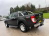 USED 2016 16 FORD RANGER 2.2 LIMITED 4X4 DCB TDCI 4d 158 BHP PARKING SENSORS +VERY LOW MILES