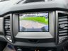 USED 2016 16 FORD RANGER 2.2 LIMITED 4X4 DCB TDCI 4d 158 BHP PARKING SENSORS +VERY LOW MILES