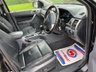 USED 2016 16 FORD RANGER 2.2 LIMITED 4X4 DCB TDCI 4d 158 BHP PARKING SENSORS +VERY LOW MILES