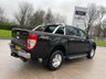 USED 2016 16 FORD RANGER 2.2 LIMITED 4X4 DCB TDCI 4d 158 BHP PARKING SENSORS +VERY LOW MILES