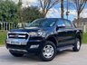 USED 2016 16 FORD RANGER 2.2 LIMITED 4X4 DCB TDCI 4d 158 BHP PARKING SENSORS +VERY LOW MILES