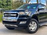 USED 2016 16 FORD RANGER 2.2 LIMITED 4X4 DCB TDCI 4d 158 BHP PARKING SENSORS +VERY LOW MILES