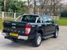 USED 2016 16 FORD RANGER 2.2 LIMITED 4X4 DCB TDCI 4d 158 BHP PARKING SENSORS +VERY LOW MILES