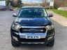USED 2016 16 FORD RANGER 2.2 LIMITED 4X4 DCB TDCI 4d 158 BHP PARKING SENSORS +VERY LOW MILES