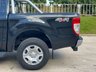 USED 2016 16 FORD RANGER 2.2 LIMITED 4X4 DCB TDCI 4d 158 BHP PARKING SENSORS +VERY LOW MILES