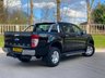 USED 2016 16 FORD RANGER 2.2 LIMITED 4X4 DCB TDCI 4d 158 BHP PARKING SENSORS +VERY LOW MILES