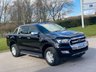 USED 2016 16 FORD RANGER 2.2 LIMITED 4X4 DCB TDCI 4d 158 BHP PARKING SENSORS +VERY LOW MILES