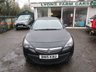 USED 2015 15 VAUXHALL ASTRA GTC 2.0 SPORT CDTI S/S 3d 162 BHP Vauxhall Main Dealer Service History + Just Serviced, One Previous Owner, NEW MOT, Great fuel economy, Diesel
