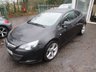 USED 2015 15 VAUXHALL ASTRA GTC 2.0 SPORT CDTI S/S 3d 162 BHP Vauxhall Main Dealer Service History + Just Serviced, One Previous Owner, NEW MOT, Great fuel economy, Diesel