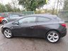 USED 2015 15 VAUXHALL ASTRA GTC 2.0 SPORT CDTI S/S 3d 162 BHP Vauxhall Main Dealer Service History + Just Serviced, One Previous Owner, NEW MOT, Great fuel economy, Diesel
