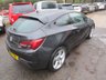 USED 2015 15 VAUXHALL ASTRA GTC 2.0 SPORT CDTI S/S 3d 162 BHP Vauxhall Main Dealer Service History + Just Serviced, One Previous Owner, NEW MOT, Great fuel economy, Diesel
