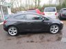 USED 2015 15 VAUXHALL ASTRA GTC 2.0 SPORT CDTI S/S 3d 162 BHP Vauxhall Main Dealer Service History + Just Serviced, One Previous Owner, NEW MOT, Great fuel economy, Diesel