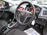 USED 2015 15 VAUXHALL ASTRA GTC 2.0 SPORT CDTI S/S 3d 162 BHP Vauxhall Main Dealer Service History + Just Serviced, One Previous Owner, NEW MOT, Great fuel economy, Diesel