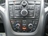 USED 2015 15 VAUXHALL ASTRA GTC 2.0 SPORT CDTI S/S 3d 162 BHP Vauxhall Main Dealer Service History + Just Serviced, One Previous Owner, NEW MOT, Great fuel economy, Diesel