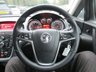 USED 2015 15 VAUXHALL ASTRA GTC 2.0 SPORT CDTI S/S 3d 162 BHP Vauxhall Main Dealer Service History + Just Serviced, One Previous Owner, NEW MOT, Great fuel economy, Diesel