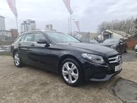 USED 2016 16 MERCEDES-BENZ C CLASS 2.1 C 220 D SE EXECUTIVE EDITION 5d 170 BHP MERCEDES-BENZ C-CLASS 2.1 C 220 D SE EXECUTIVE EDITION 5d 170 BHP