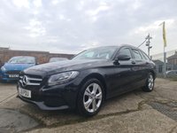 USED 2016 16 MERCEDES-BENZ C CLASS 2.1 C 220 D SE EXECUTIVE EDITION 5d 170 BHP MERCEDES-BENZ C-CLASS 2.1 C 220 D SE EXECUTIVE EDITION 5d 170 BHP