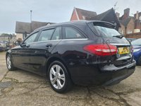 USED 2016 16 MERCEDES-BENZ C CLASS 2.1 C 220 D SE EXECUTIVE EDITION 5d 170 BHP MERCEDES-BENZ C-CLASS 2.1 C 220 D SE EXECUTIVE EDITION 5d 170 BHP