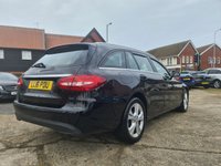USED 2016 16 MERCEDES-BENZ C CLASS 2.1 C 220 D SE EXECUTIVE EDITION 5d 170 BHP MERCEDES-BENZ C-CLASS 2.1 C 220 D SE EXECUTIVE EDITION 5d 170 BHP