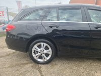 USED 2016 16 MERCEDES-BENZ C CLASS 2.1 C 220 D SE EXECUTIVE EDITION 5d 170 BHP MERCEDES-BENZ C-CLASS 2.1 C 220 D SE EXECUTIVE EDITION 5d 170 BHP