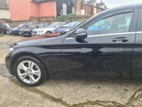 USED 2016 16 MERCEDES-BENZ C CLASS 2.1 C 220 D SE EXECUTIVE EDITION 5d 170 BHP MERCEDES-BENZ C-CLASS 2.1 C 220 D SE EXECUTIVE EDITION 5d 170 BHP