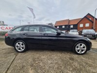 USED 2016 16 MERCEDES-BENZ C CLASS 2.1 C 220 D SE EXECUTIVE EDITION 5d 170 BHP MERCEDES-BENZ C-CLASS 2.1 C 220 D SE EXECUTIVE EDITION 5d 170 BHP