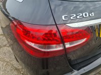 USED 2016 16 MERCEDES-BENZ C CLASS 2.1 C 220 D SE EXECUTIVE EDITION 5d 170 BHP MERCEDES-BENZ C-CLASS 2.1 C 220 D SE EXECUTIVE EDITION 5d 170 BHP