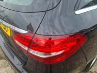 USED 2016 16 MERCEDES-BENZ C CLASS 2.1 C 220 D SE EXECUTIVE EDITION 5d 170 BHP MERCEDES-BENZ C-CLASS 2.1 C 220 D SE EXECUTIVE EDITION 5d 170 BHP