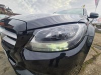 USED 2016 16 MERCEDES-BENZ C CLASS 2.1 C 220 D SE EXECUTIVE EDITION 5d 170 BHP MERCEDES-BENZ C-CLASS 2.1 C 220 D SE EXECUTIVE EDITION 5d 170 BHP